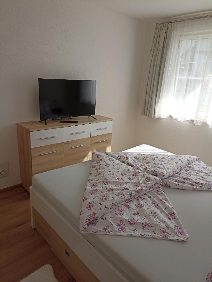 Apart Ban Voltas Umhausen Exterior foto